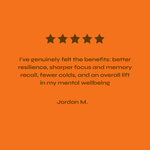Load image into Gallery viewer, Energy Powder • Cordyceps Mushroom My Store