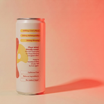 Load image into Gallery viewer, FOCUS • Ginger & Lemon • Lion's Mane Nootropic Drink