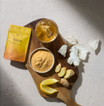 Load image into Gallery viewer, Lion's Mane Powder • The Brain Mushroom My Store
