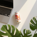 Load image into Gallery viewer, FOCUS • Ginger & Lemon • Lion's Mane Nootropic Drink