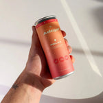 Load image into Gallery viewer, adapt relax can being held in a hand