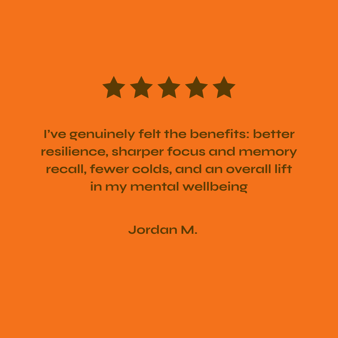Cordyceps Powder • The Energy Mushroom My Store