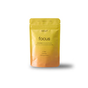 lion's mane mushroom focus powder