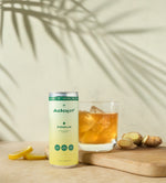Load image into Gallery viewer, FOCUS • African Ginger &amp; Lemon • with Lion&#39;s Mane
