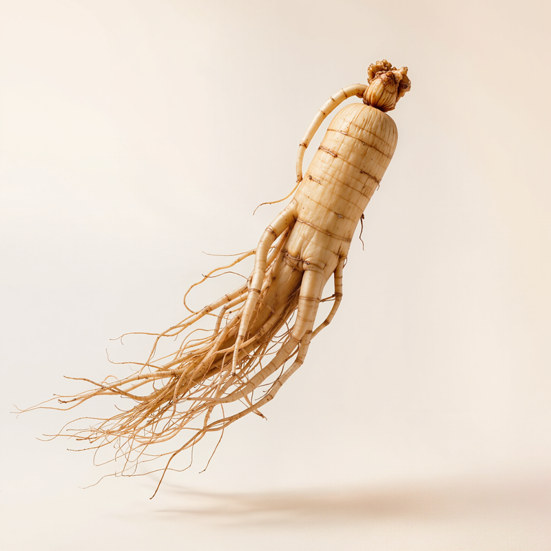 Korean Ginseng