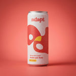 Load image into Gallery viewer, FOCUS • Ginger &amp; Lemon • Lion's Mane Nootropic Drink