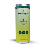 Load image into Gallery viewer, FOCUS • African Ginger &amp; Lemon • with Lion&#39;s Mane
