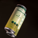 Load image into Gallery viewer, FOCUS • African Ginger &amp; Lemon • with Lion&#39;s Mane
